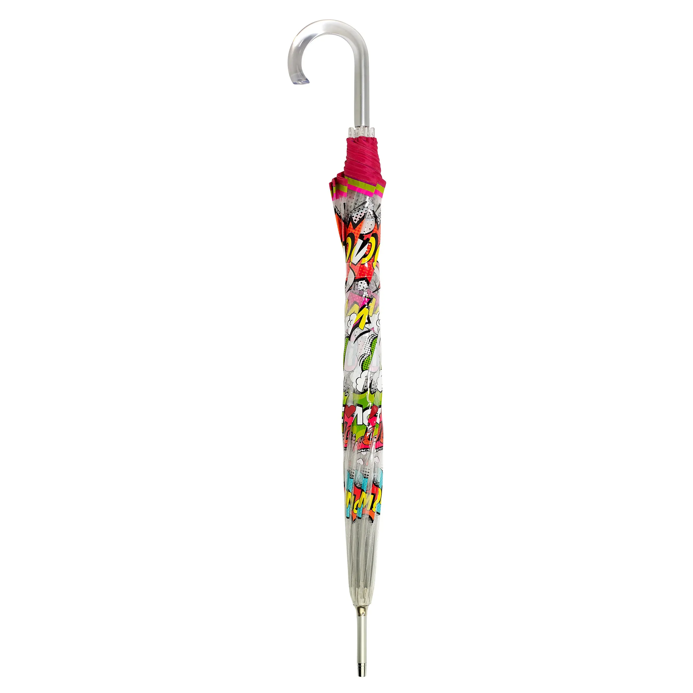 Comic Book Bubble Umbrella