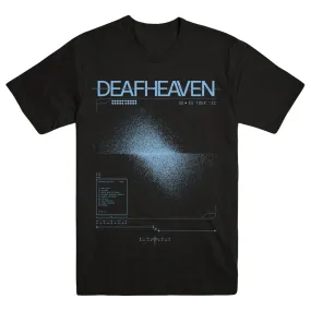 DEAFHEAVEN "Shellstar - Tour" T-Shirt