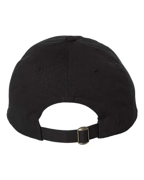 Dinkin Flicka - Classic Dad Hat Black