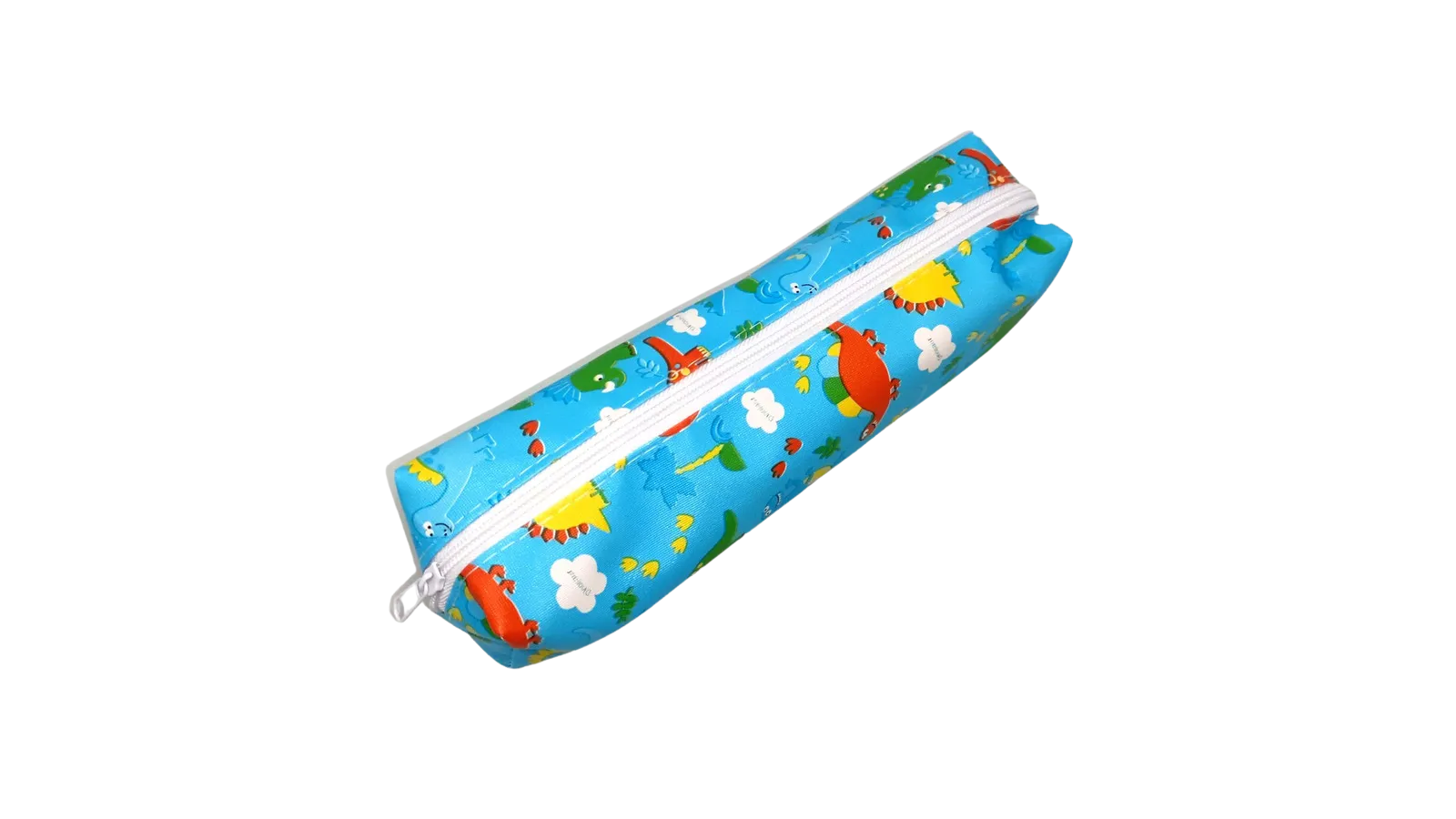 Dinosaur Design Pencil Case