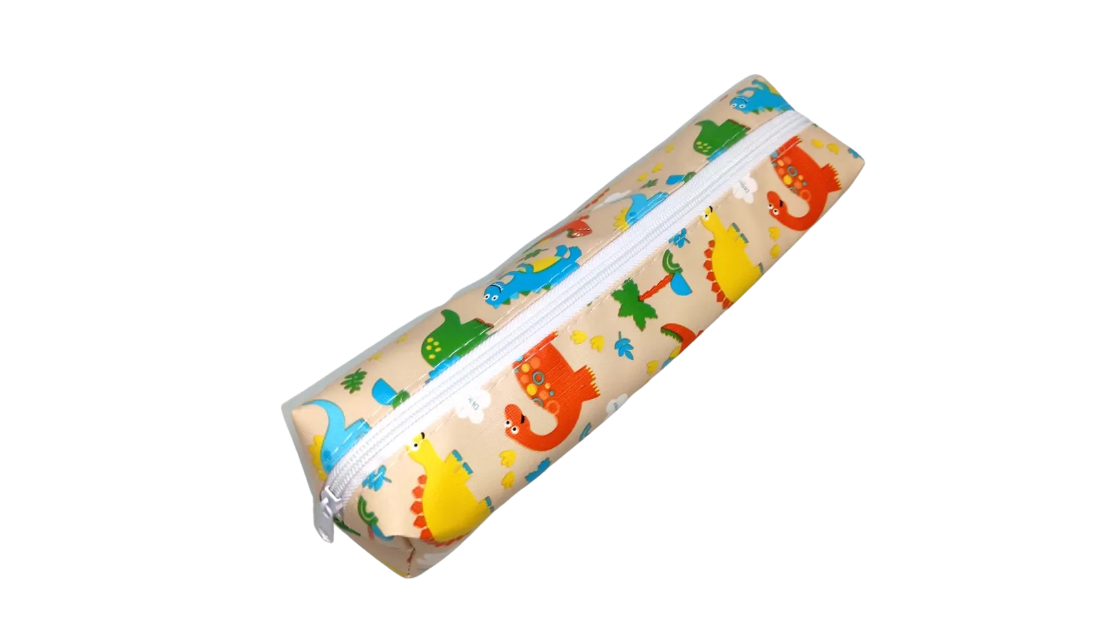 Dinosaur Design Pencil Case