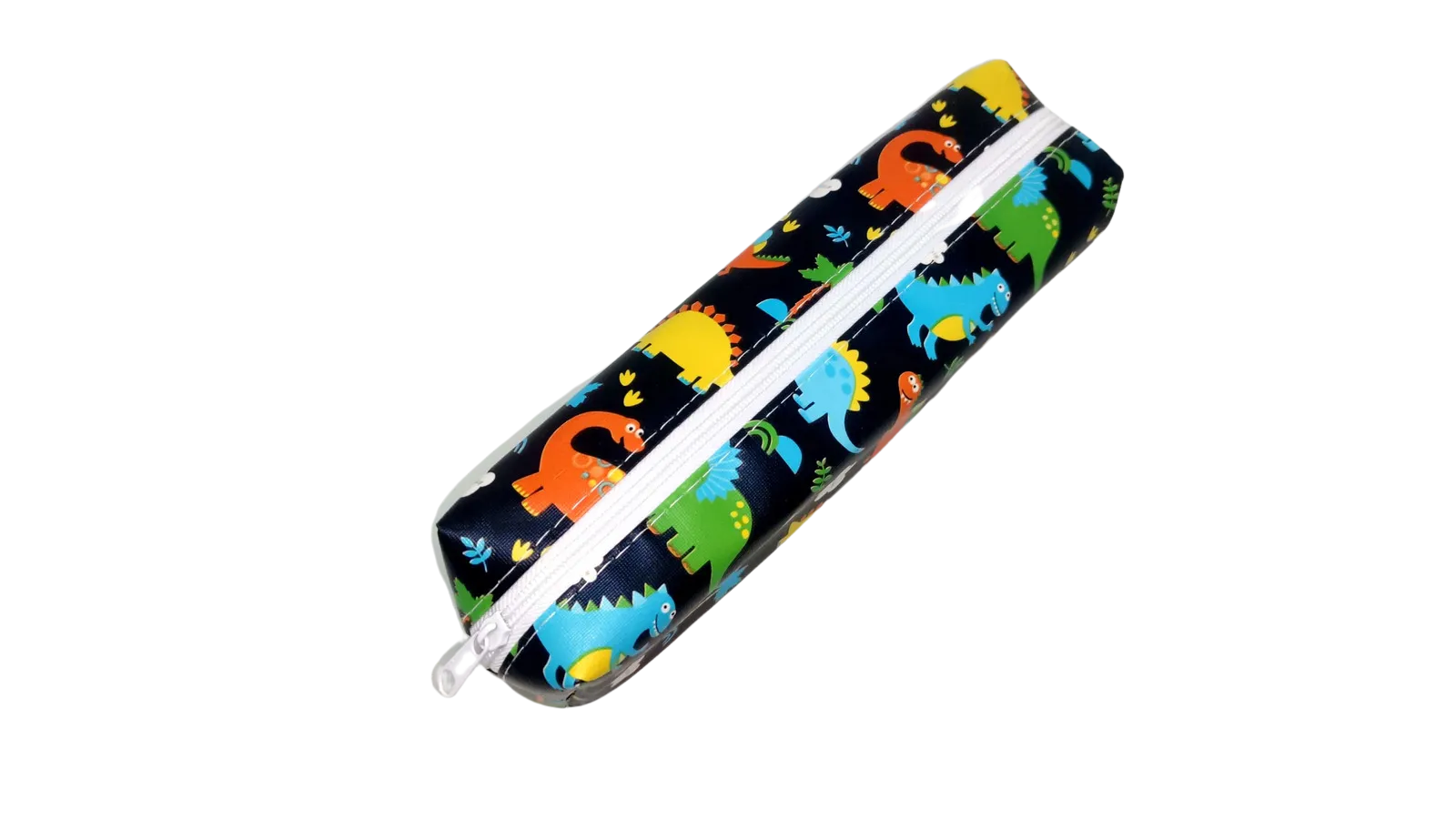 Dinosaur Design Pencil Case