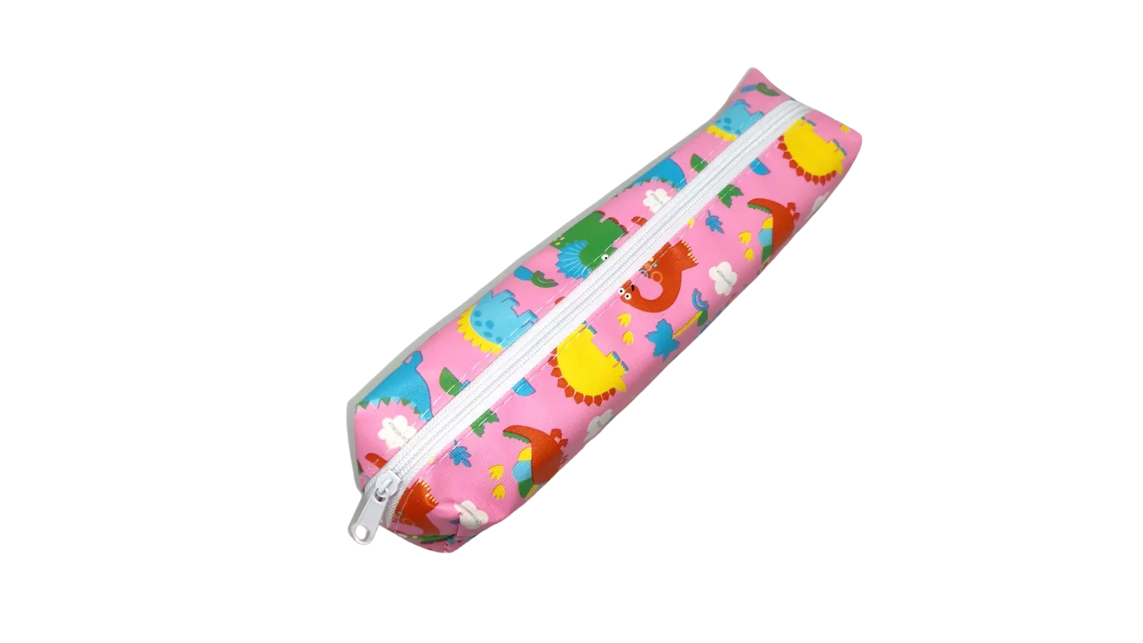 Dinosaur Design Pencil Case