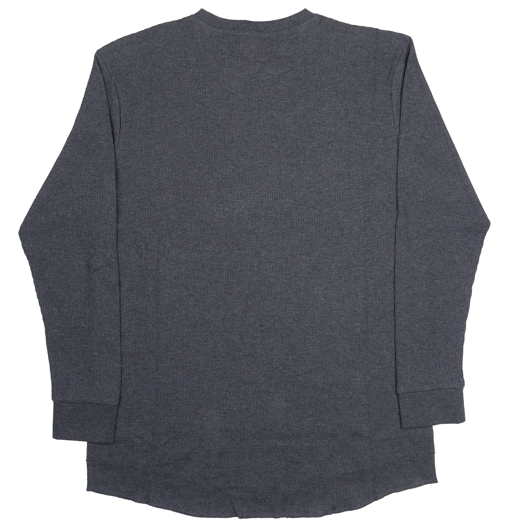 ECKO ASSORTED THERMAL LONG SLEEVES - ETH11224
