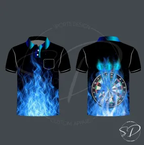 Flame Shirt