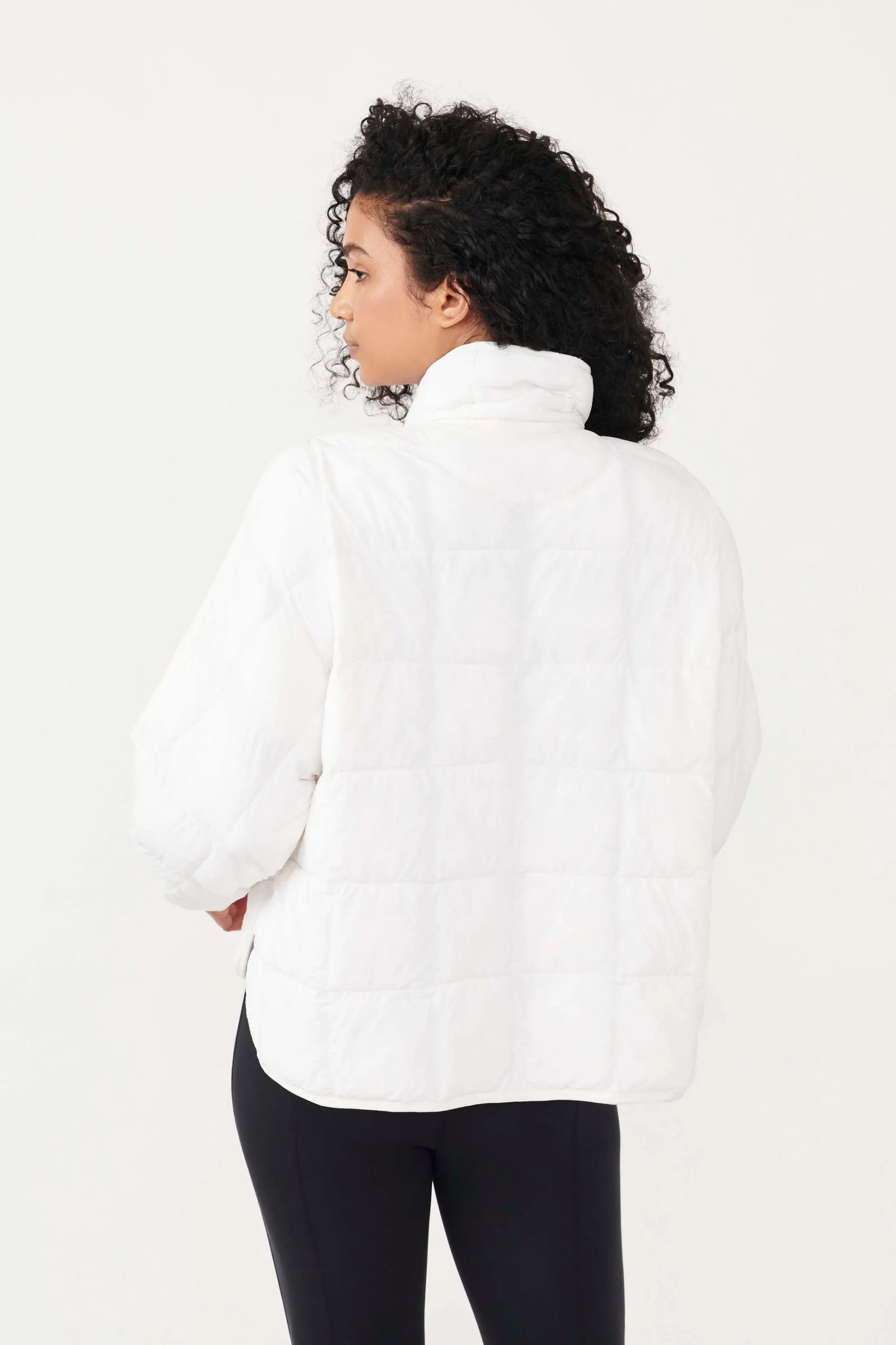 Free People Movement Pippa Packable Puffer Jacket
