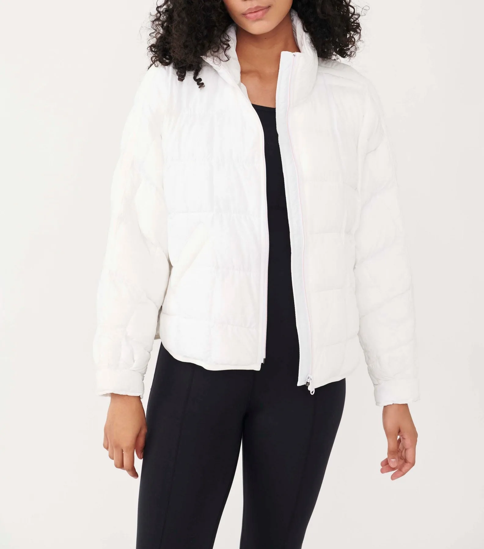 Free People Movement Pippa Packable Puffer Jacket