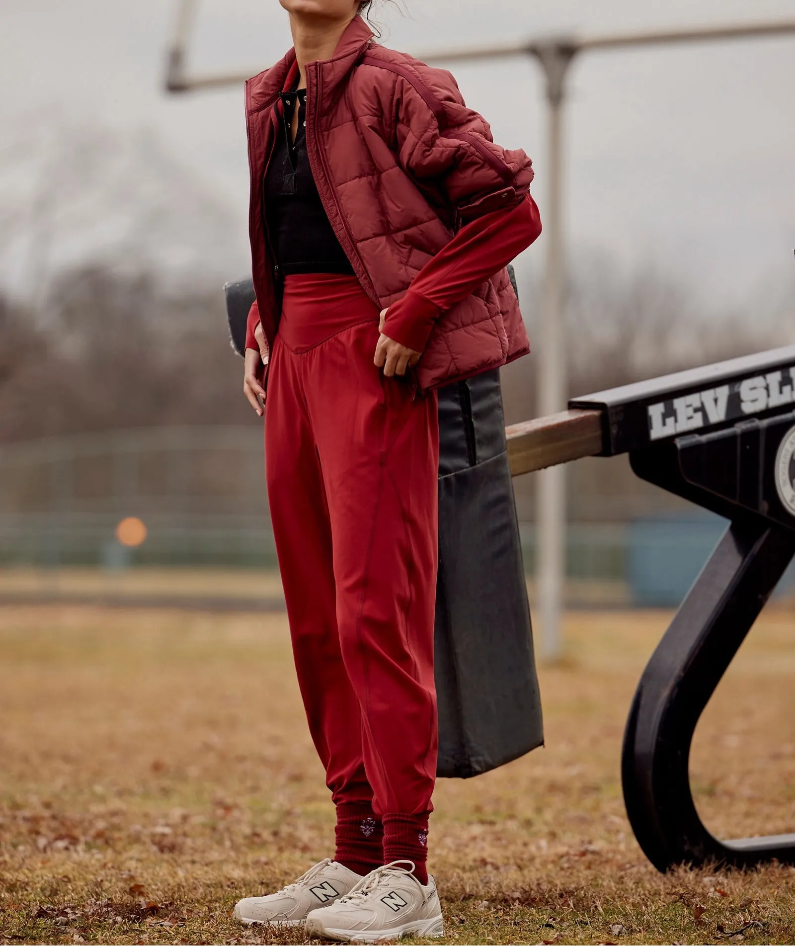 Free People Movement Pippa Packable Puffer Jacket