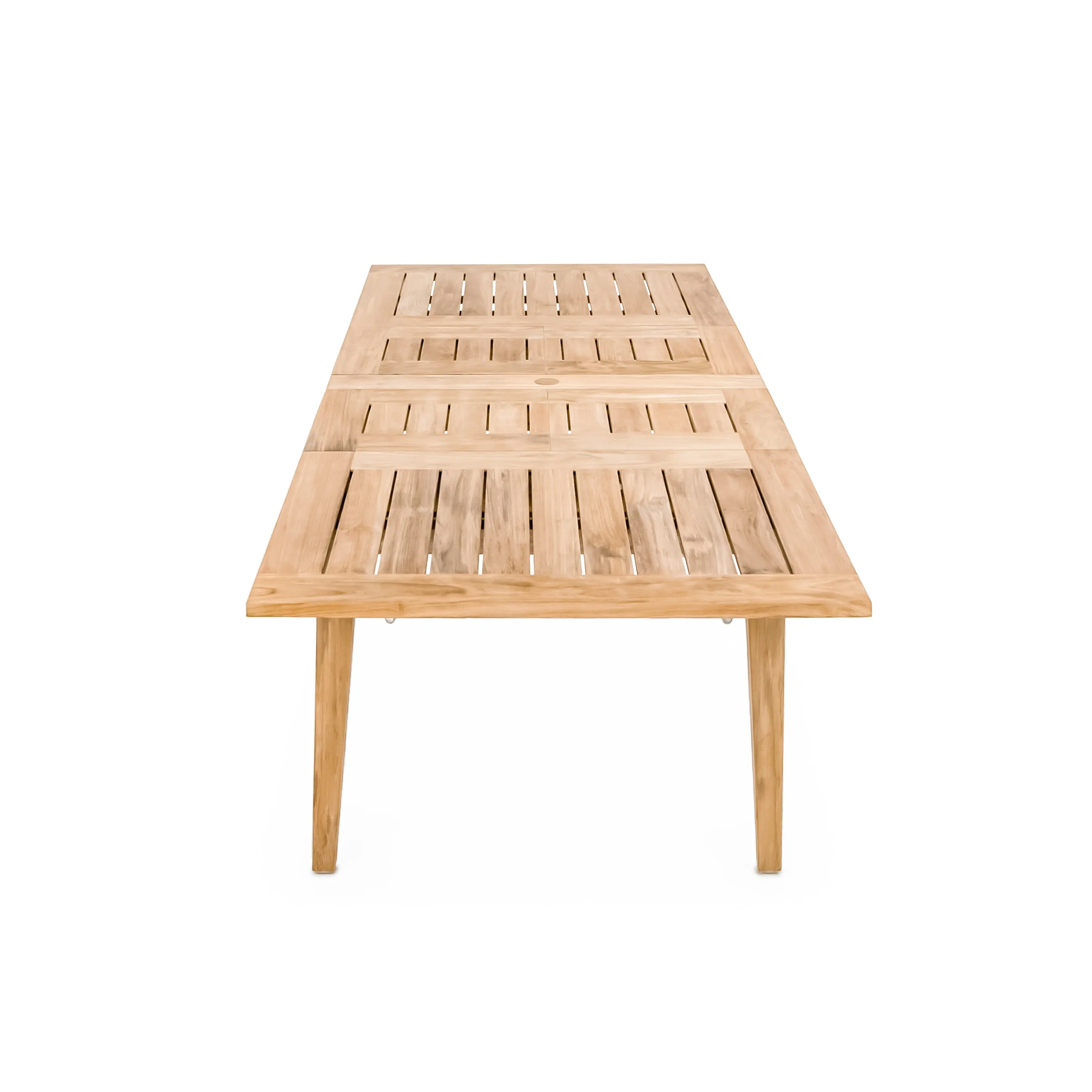 Friday Double Leaf Table