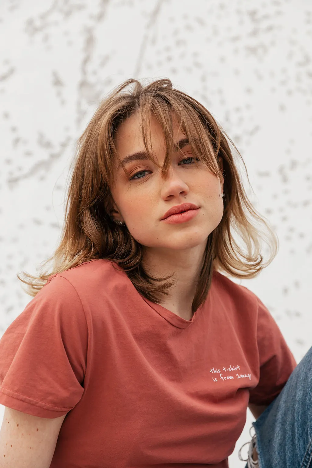 From Imago T-shirt