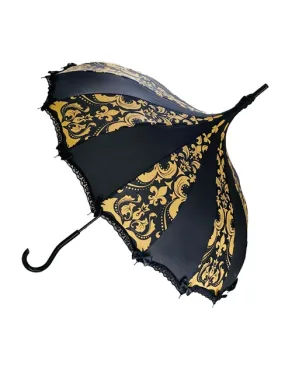 Gold Fleur De Lis