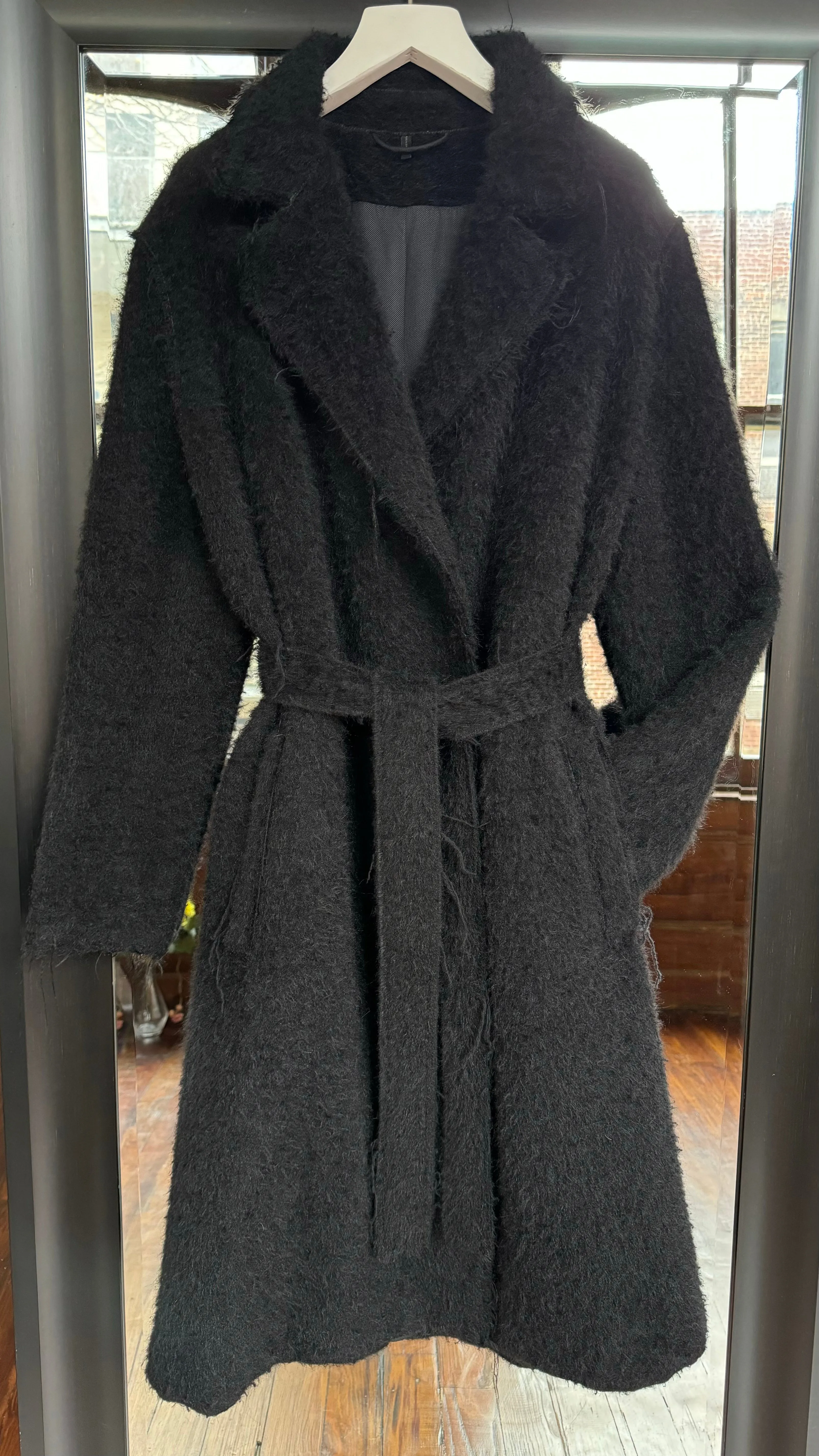 HELMUT LANG Coat