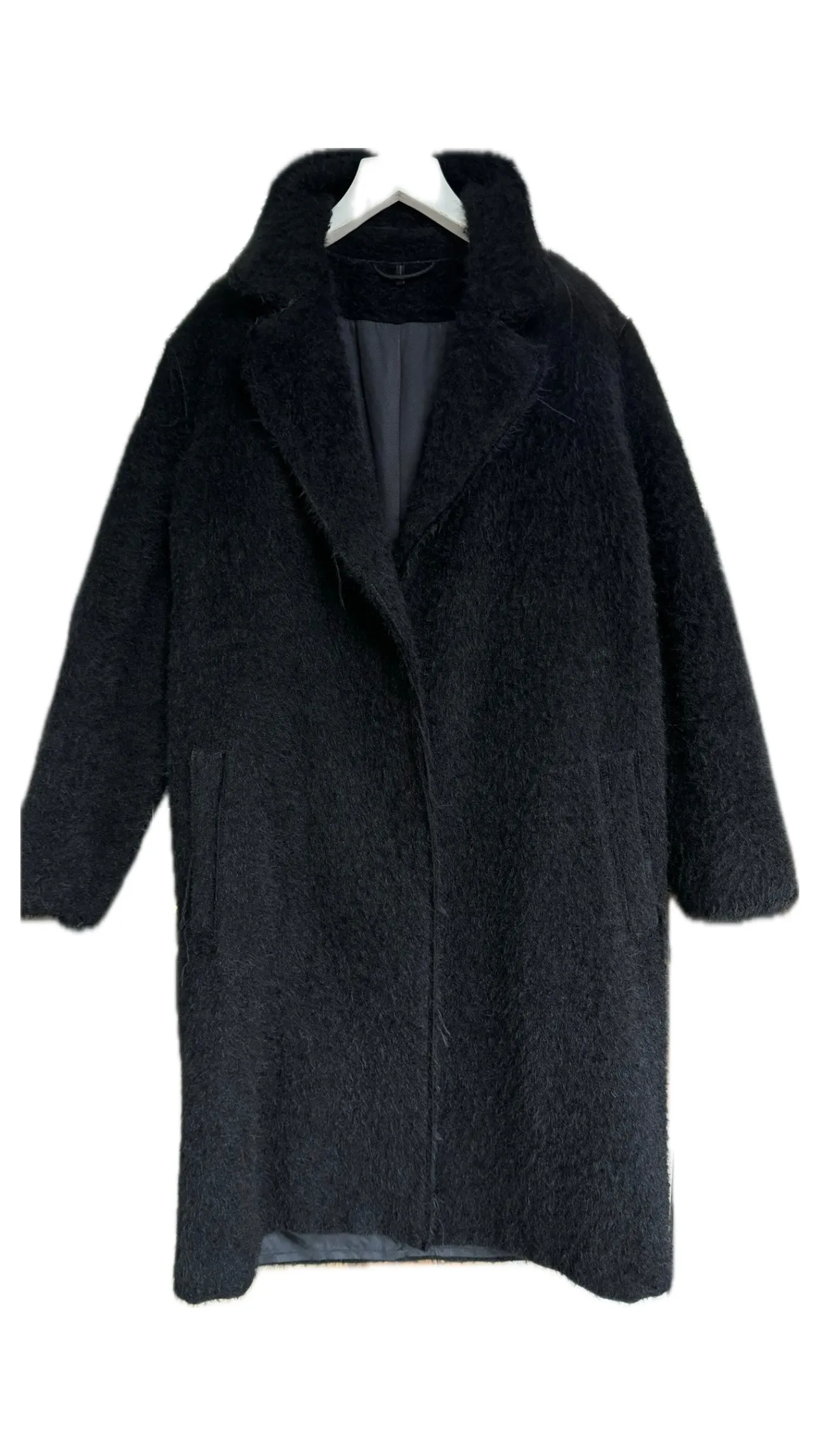 HELMUT LANG Coat