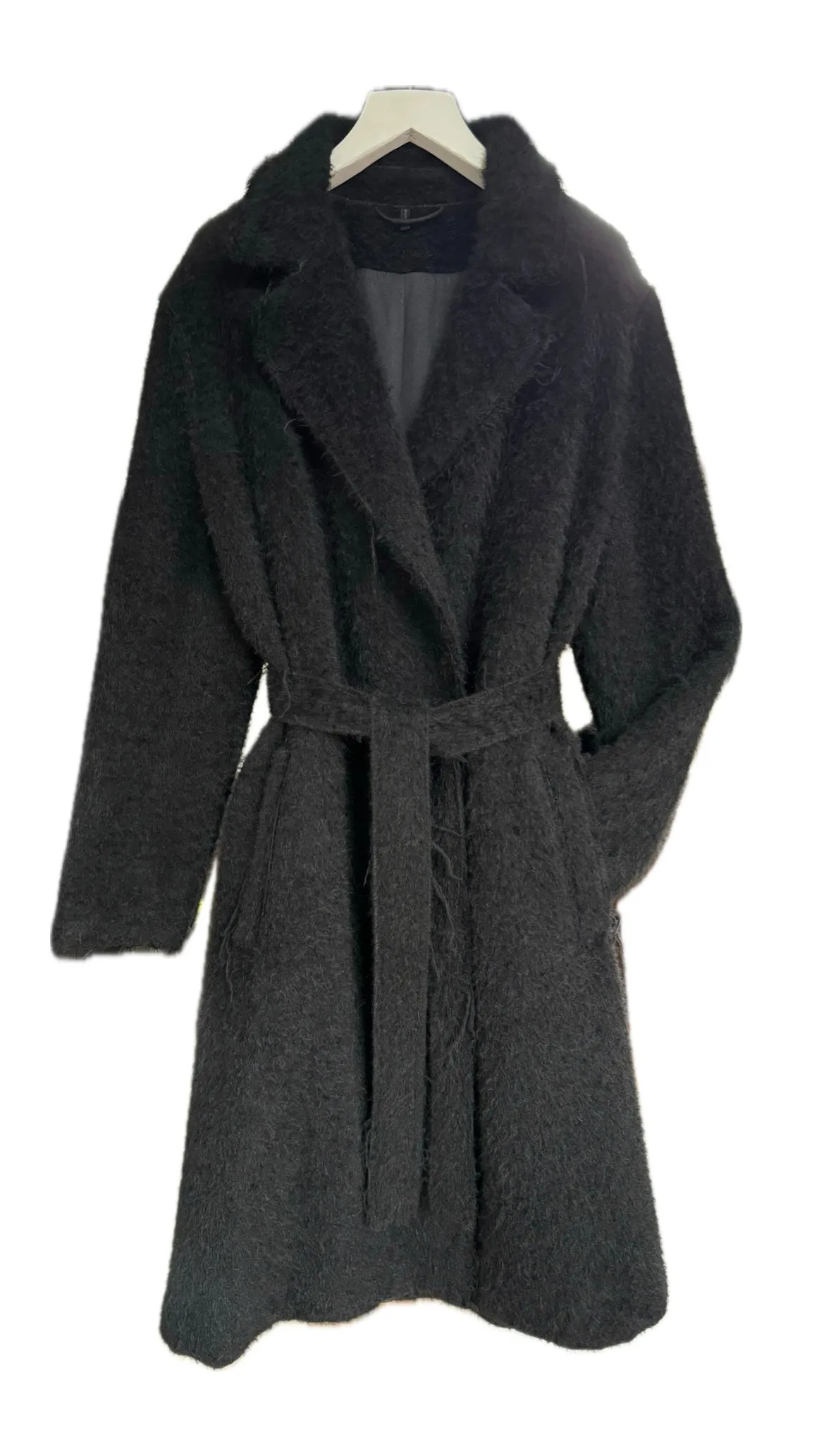 HELMUT LANG Coat