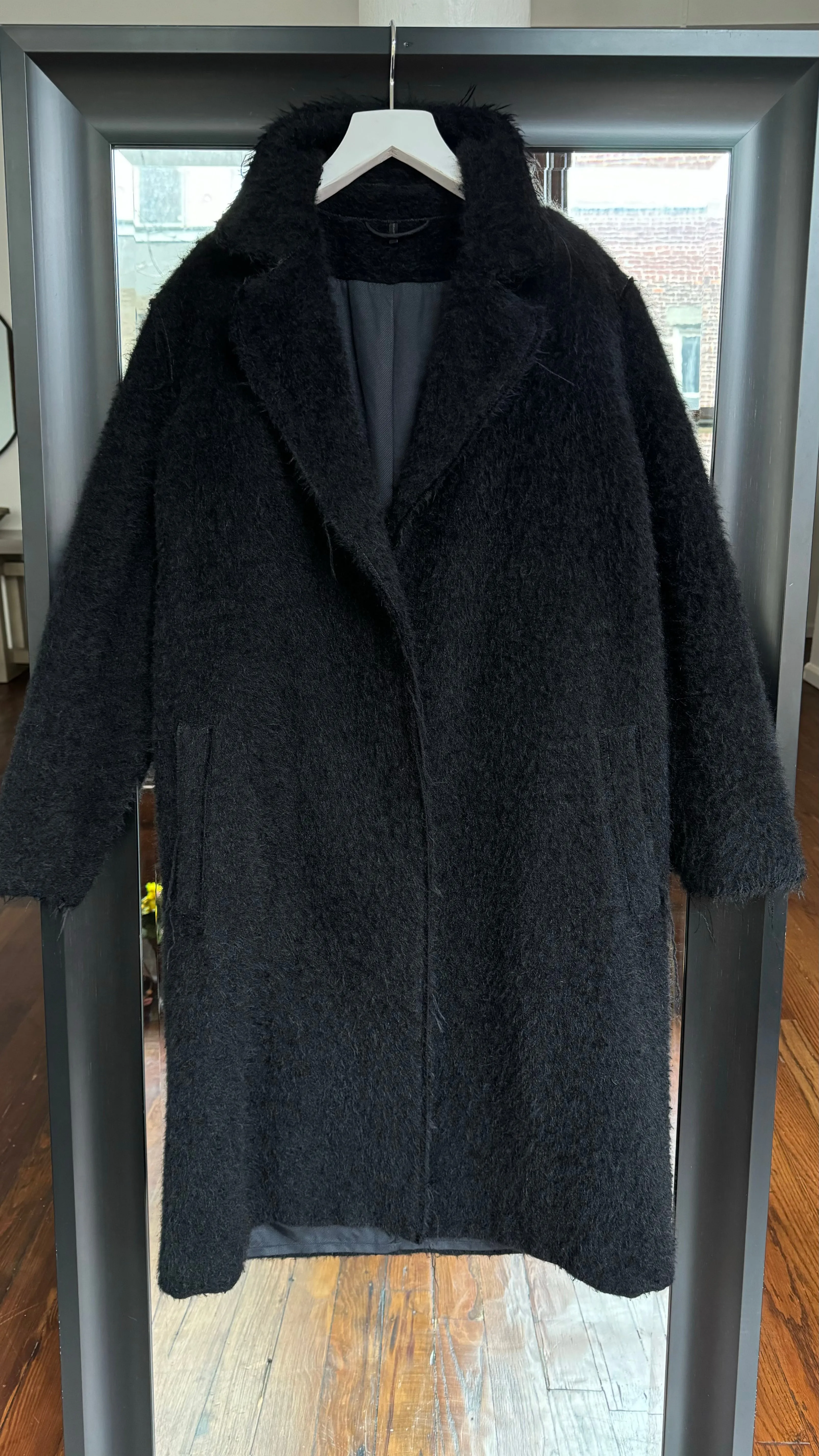 HELMUT LANG Coat