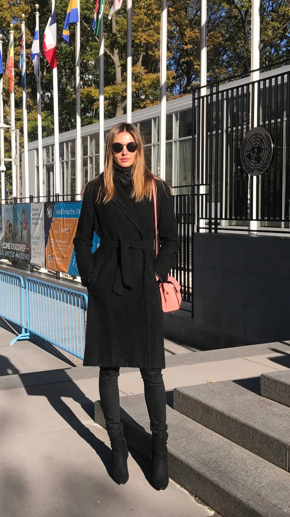 HELMUT LANG Coat