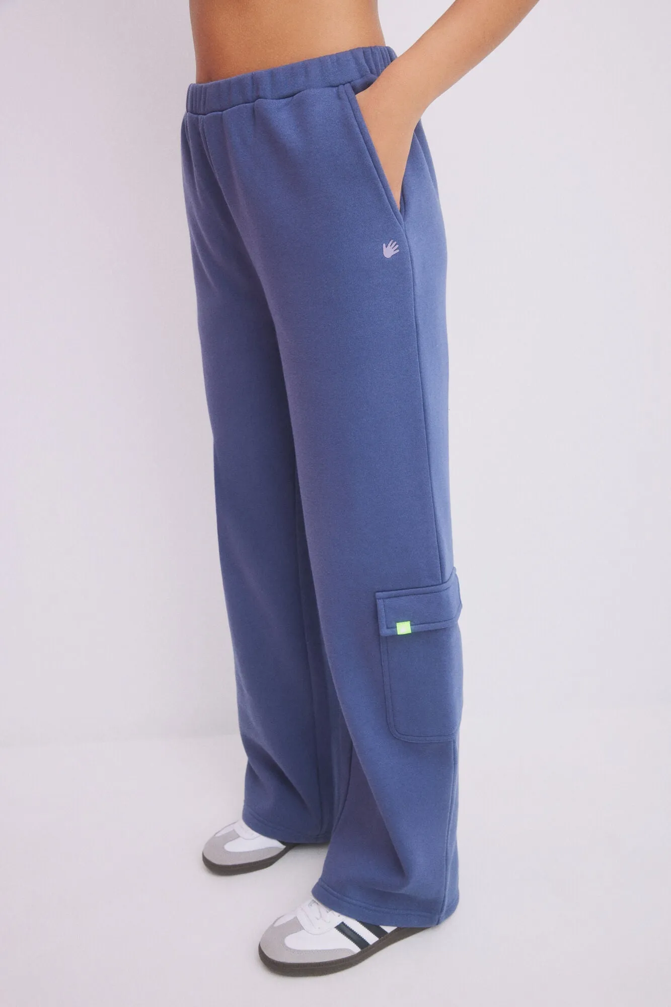 Hi&Bye Trousers