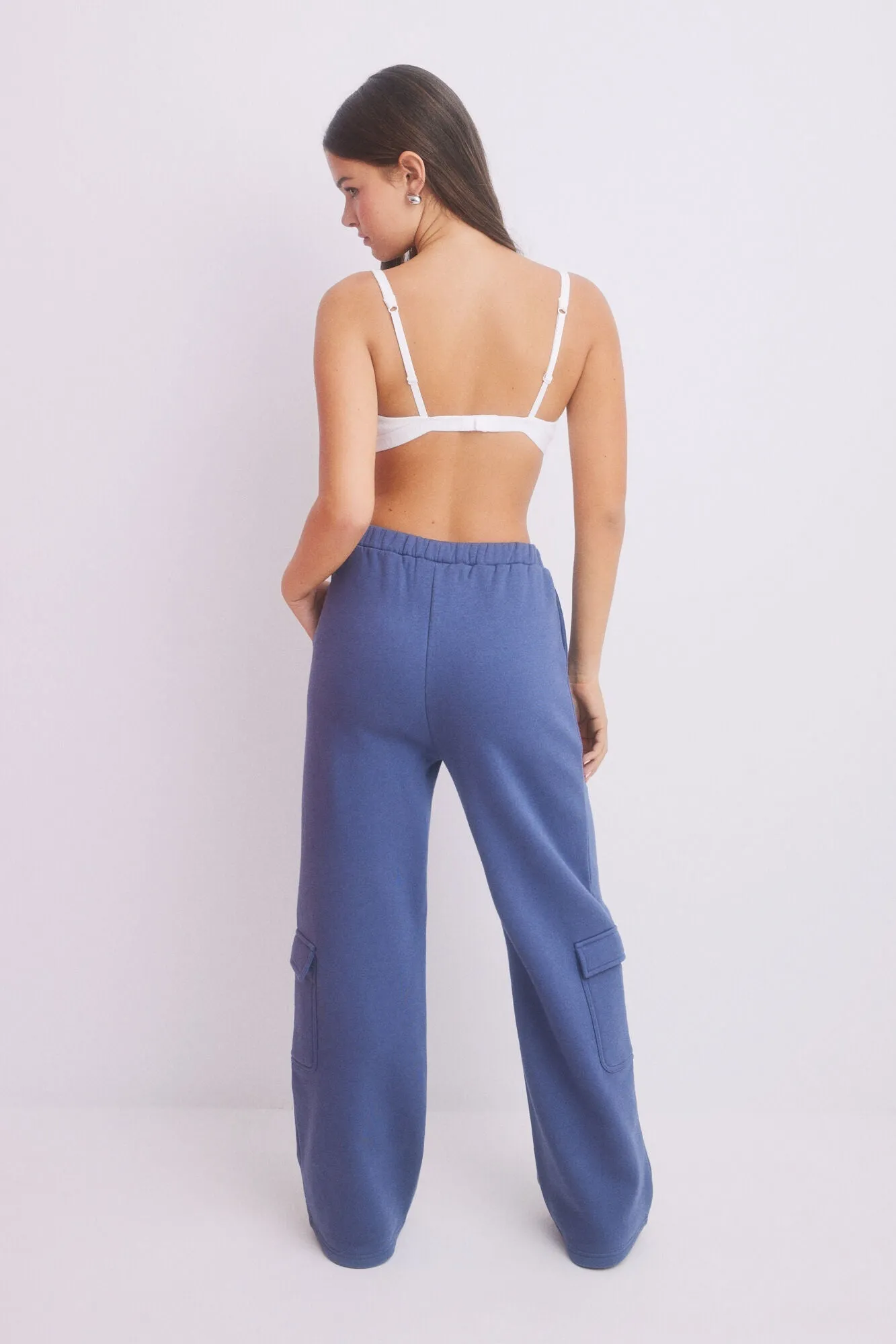 Hi&Bye Trousers