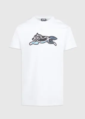 ICECREAM: GILGAMESH SS TEE [WHITE]