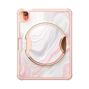 iPad 10.9 inch (2022) Cosmo Case- Pink
