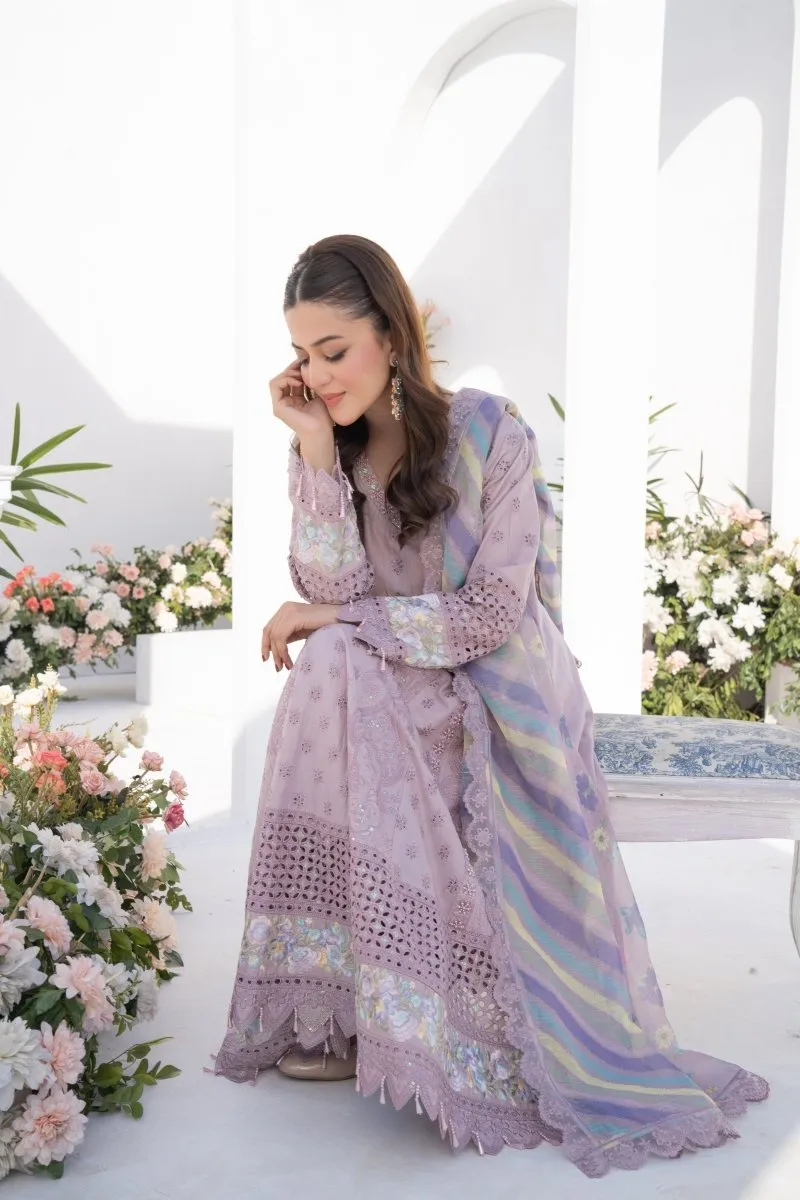 Karma Embroidered Pakistani Eid Dress KAR62