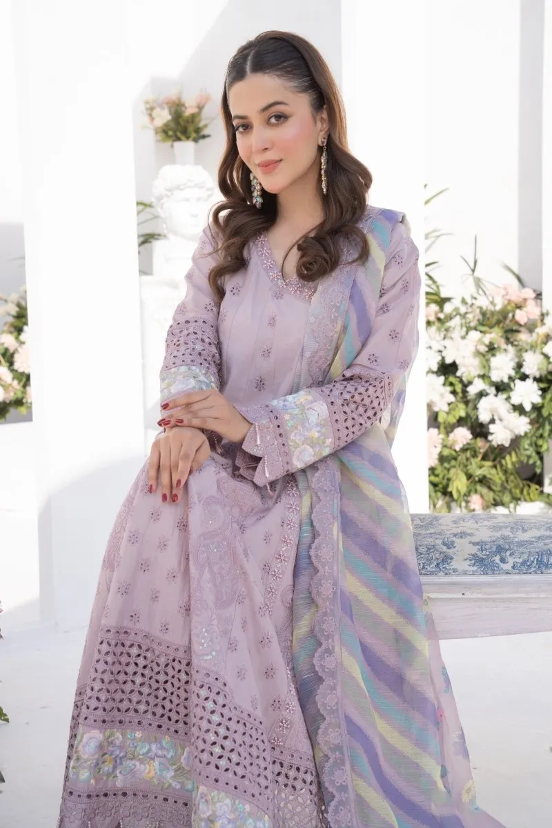 Karma Embroidered Pakistani Eid Dress KAR62