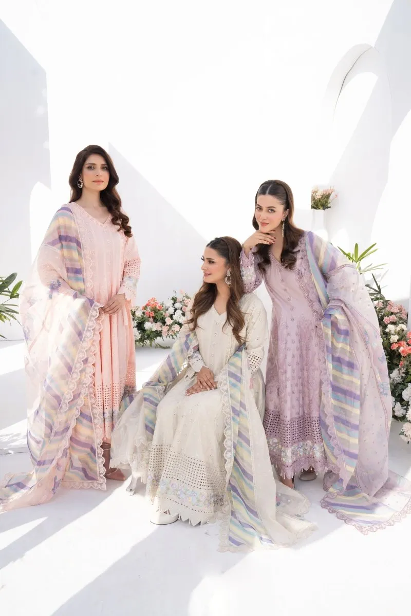 Karma Embroidered Pakistani Eid Dress KAR62