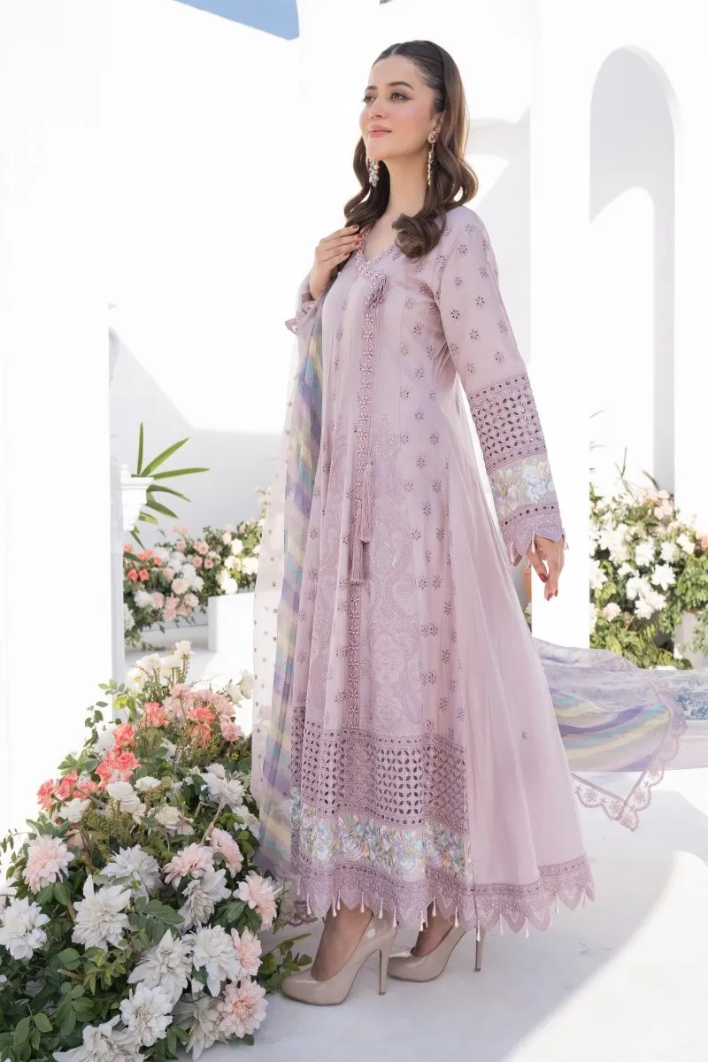 Karma Embroidered Pakistani Eid Dress KAR62