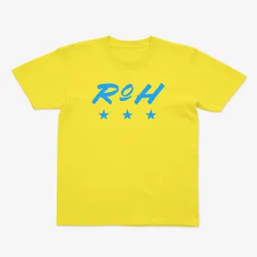 Kids RoH w/Stars T-Shirt