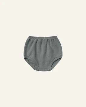 KNIT BLOOMER