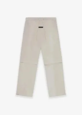 Loose-fit Casual Drawstring Trousers 5XL S3115608