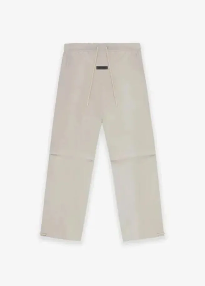 Loose-fit Casual Drawstring Trousers 5XL S3115608