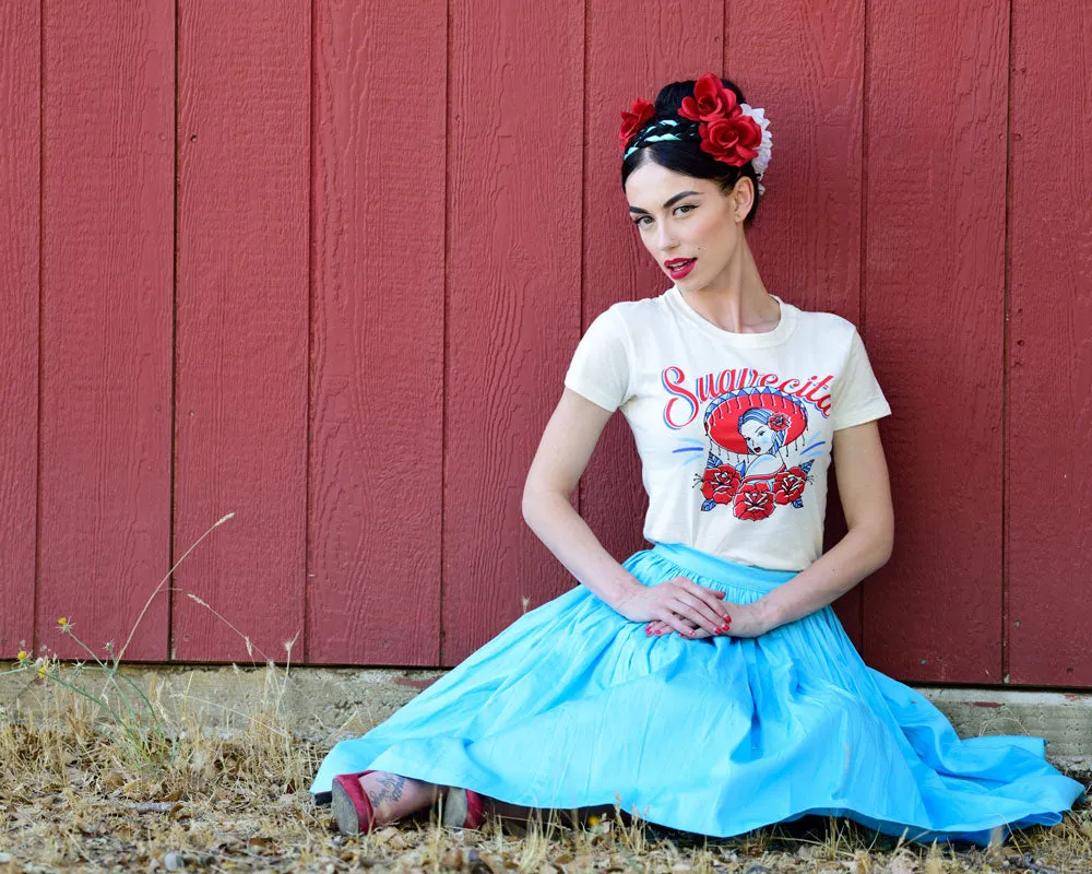 Mariachi Tee