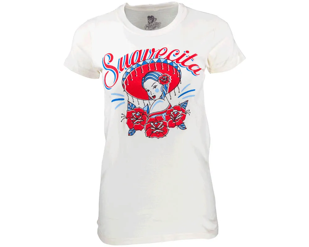 Mariachi Tee