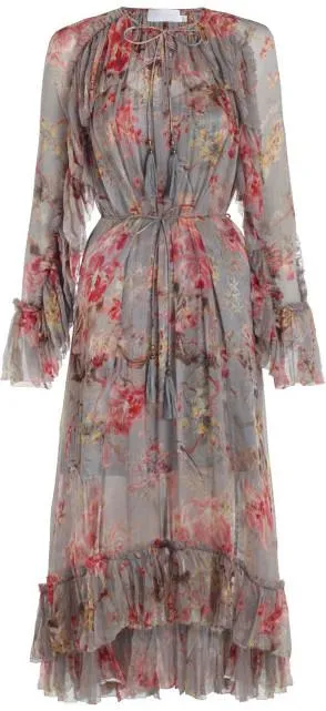 'Mercer' Floating Dress
