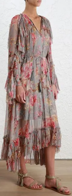 'Mercer' Floating Dress