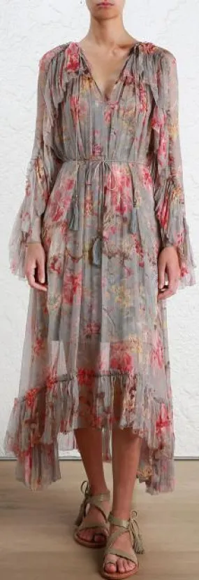 'Mercer' Floating Dress
