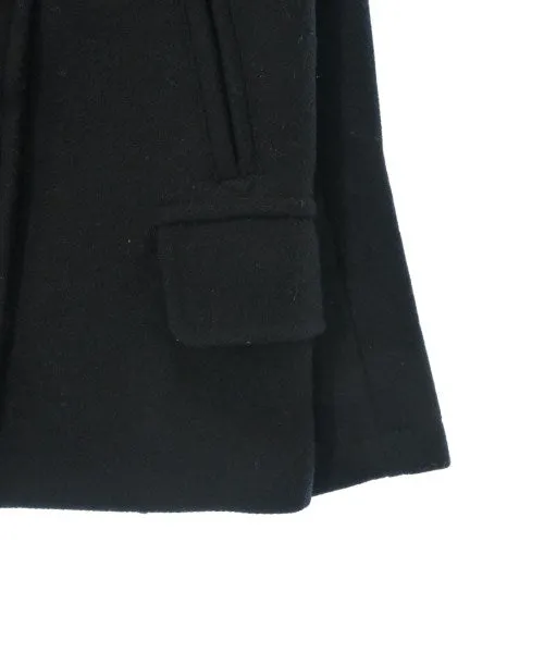 MHL. Pea Coats