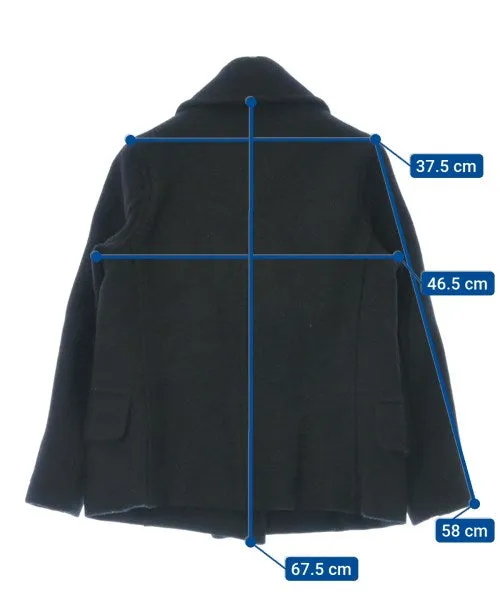 MHL. Pea Coats