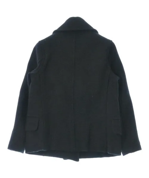 MHL. Pea Coats