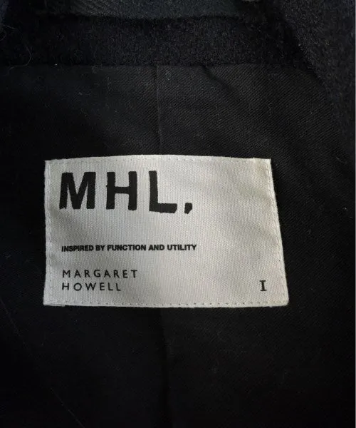 MHL. Pea Coats