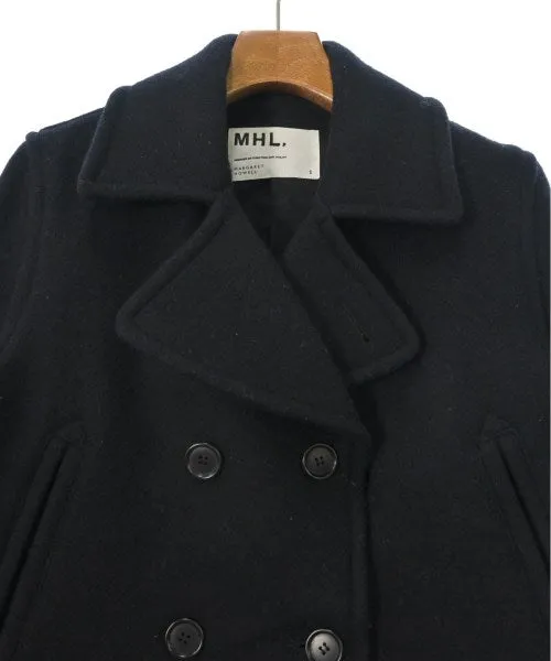 MHL. Pea Coats