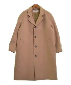 MISBHV Chesterfield coats