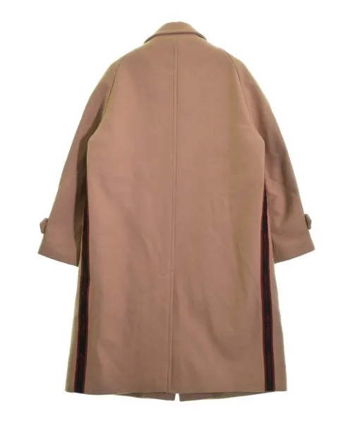 MISBHV Chesterfield coats