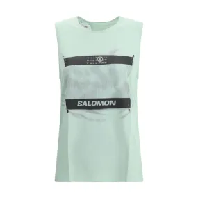 Mm6 X Salomon Tank Top