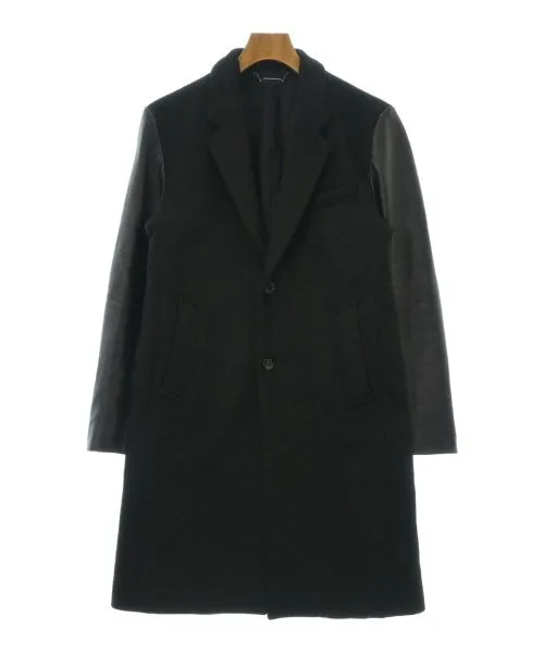MONKEY TIME Chesterfield coats