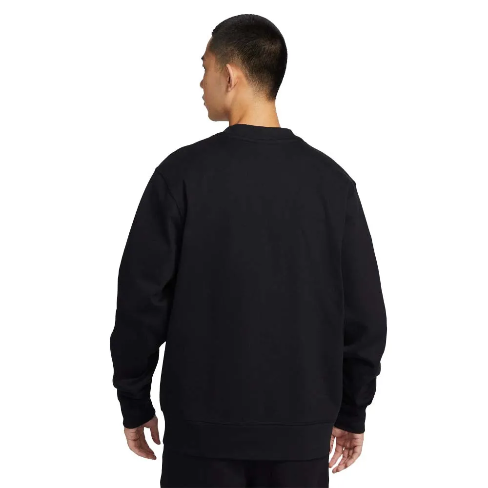 Nike Men's Club Knit Fairway Cardigan