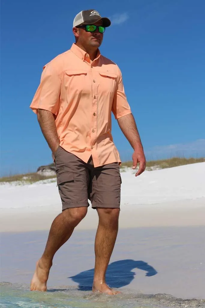 OneWater Marine Mr. Big Short Sleeve Shirt