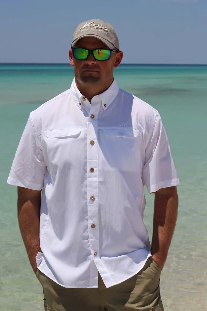OneWater Marine Mr. Big Short Sleeve Shirt