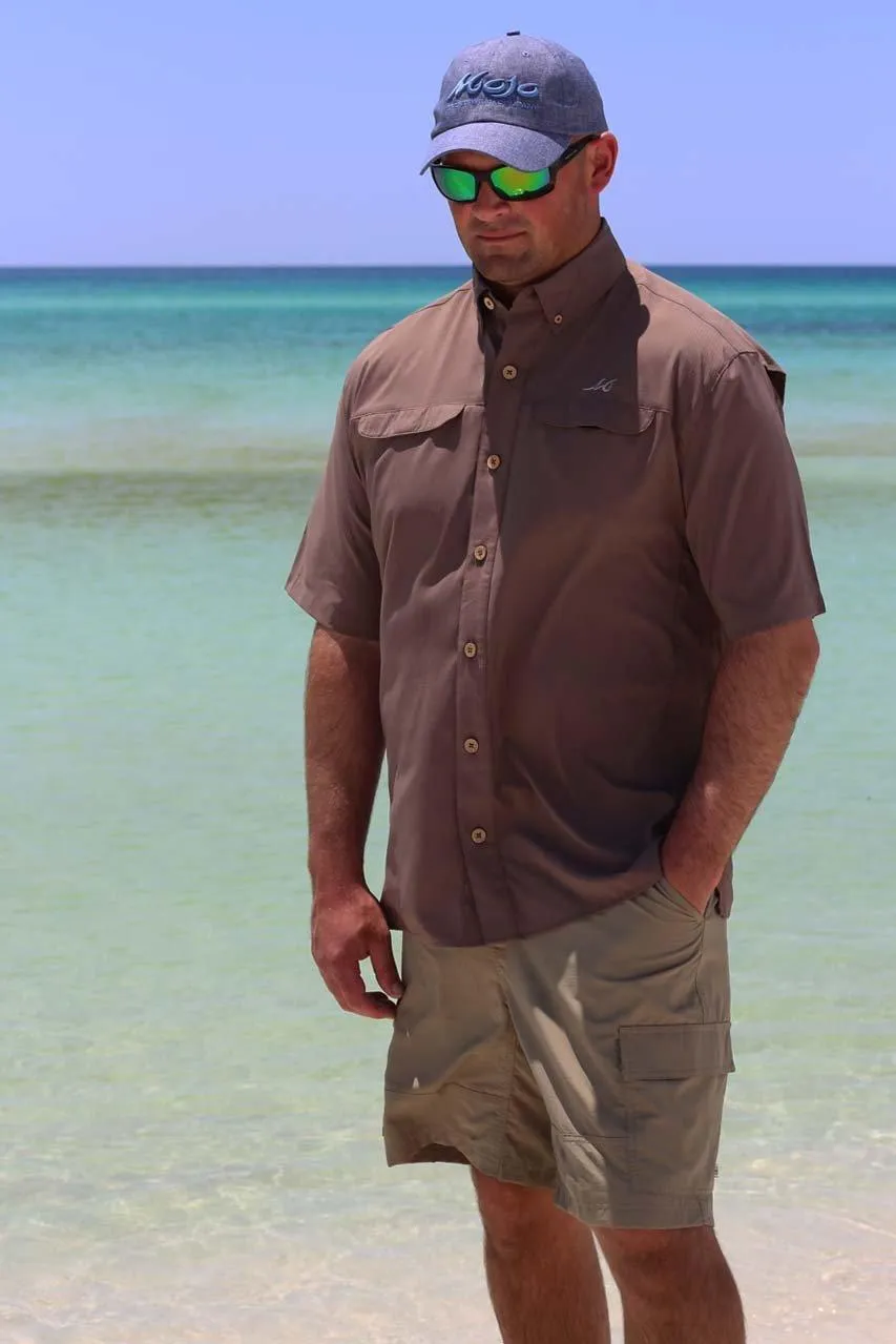 OneWater Marine Mr. Big Short Sleeve Shirt